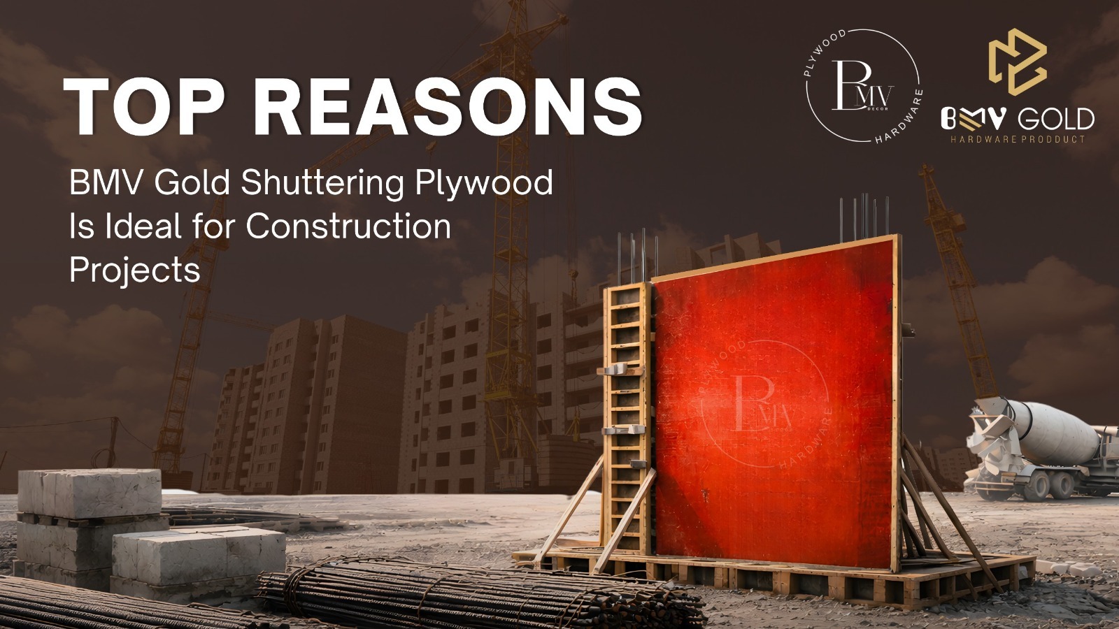 Best Plywood for Home Interiors